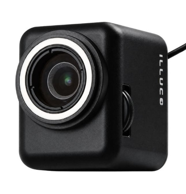 Цифрова дерматоскопічна камера ILLUCO LucoCAM IDC-1 